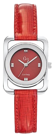 Go Girl Only 698102 wrist watches for women - 1 picture, image, photo