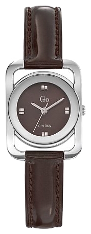 Go Girl Only 698103 wrist watches for women - 1 picture, photo, image