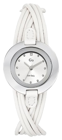 Go Girl Only 698114 wrist watches for women - 1 photo, image, picture