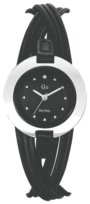 Go Girl Only 698116 wrist watches for women - 1 image, photo, picture