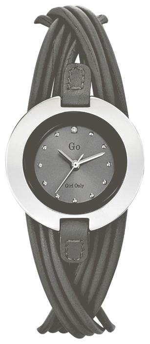 Go Girl Only 698117 wrist watches for women - 1 photo, picture, image