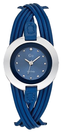Go Girl Only 698119 wrist watches for women - 1 picture, photo, image