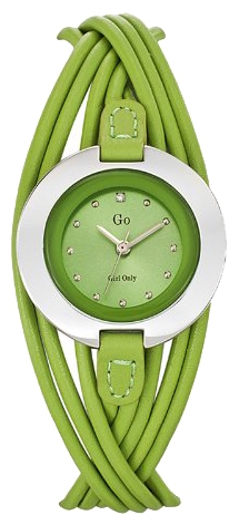 Go Girl Only 698120 wrist watches for women - 1 photo, picture, image