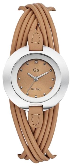 Go Girl Only 698122 wrist watches for women - 1 image, photo, picture