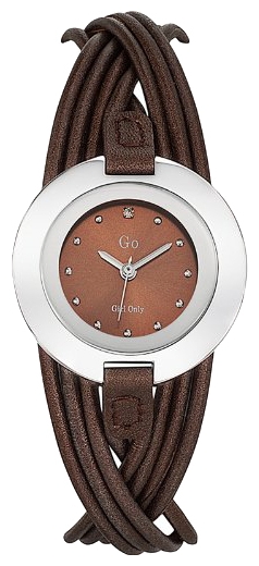 Go Girl Only 698123 wrist watches for women - 1 image, picture, photo