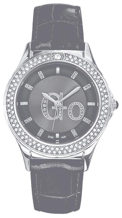 Go Girl Only 698144 wrist watches for women - 1 photo, image, picture