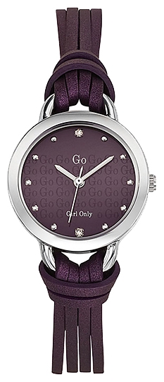 Go Girl Only 698157 wrist watches for women - 1 image, photo, picture