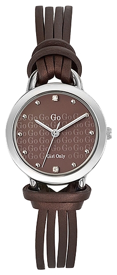 Go Girl Only 698161 wrist watches for women - 1 picture, photo, image