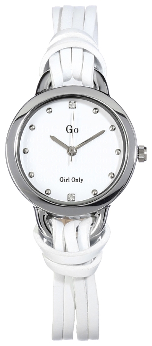 Go Girl Only 698162 wrist watches for women - 1 picture, image, photo