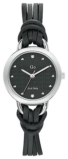 Go Girl Only 698163 wrist watches for women - 1 photo, picture, image