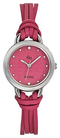 Go Girl Only 698164 wrist watches for women - 1 picture, image, photo