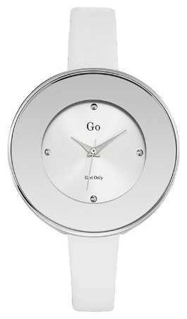 Go Girl Only 698165 wrist watches for women - 1 photo, picture, image