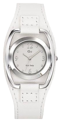 Wrist watch Go Girl Only for Women - picture, image, photo