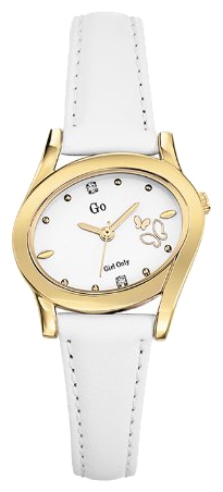 Go Girl Only 698193 wrist watches for women - 1 photo, picture, image