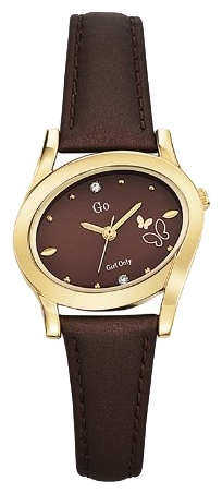Go Girl Only 698194 wrist watches for women - 1 image, picture, photo