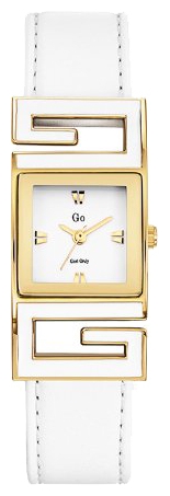 Wrist watch Go Girl Only for Women - picture, image, photo