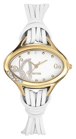 Go Girl Only 698201 wrist watches for women - 1 photo, image, picture
