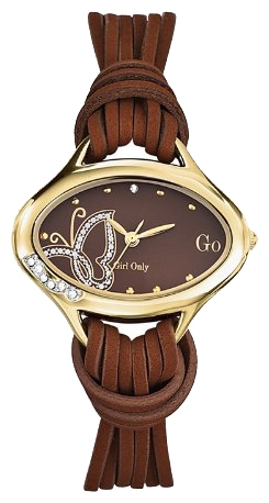 Go Girl Only 698202 wrist watches for women - 1 image, picture, photo