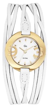 Wrist watch Go Girl Only for Women - picture, image, photo