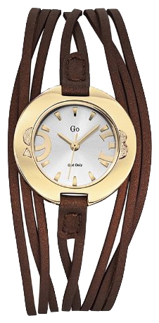 Go Girl Only 698207 wrist watches for women - 1 picture, image, photo