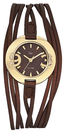 Go Girl Only 698208 wrist watches for women - 1 image, picture, photo