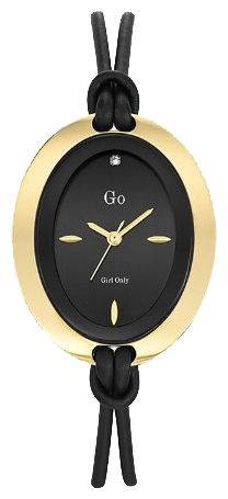 Go Girl Only 698211 wrist watches for women - 1 picture, photo, image