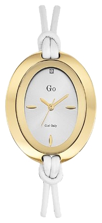Go Girl Only 698212 wrist watches for women - 1 photo, picture, image