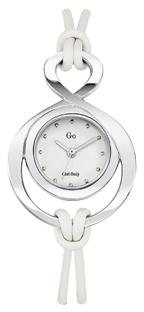 Go Girl Only 698222 wrist watches for women - 1 image, picture, photo