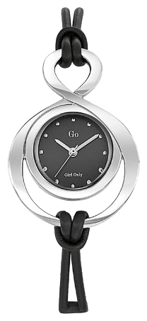 Go Girl Only 698223 wrist watches for women - 1 image, picture, photo