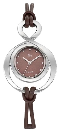 Go Girl Only 698224 wrist watches for women - 1 picture, photo, image
