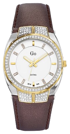 Go Girl Only 698234 wrist watches for women - 1 photo, picture, image