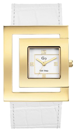 Go Girl Only 698243 wrist watches for women - 1 picture, photo, image