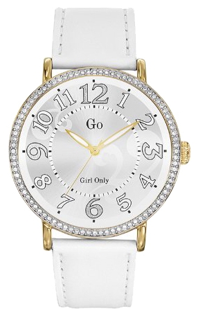 Go Girl Only 698250 wrist watches for women - 1 picture, image, photo