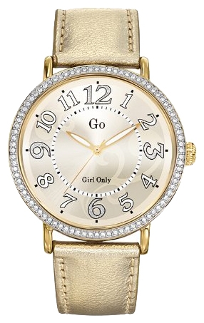 Go Girl Only 698251 wrist watches for women - 1 photo, picture, image