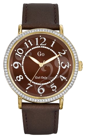 Go Girl Only 698252 wrist watches for women - 1 photo, image, picture