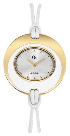 Go Girl Only 698270 wrist watches for women - 1 picture, photo, image