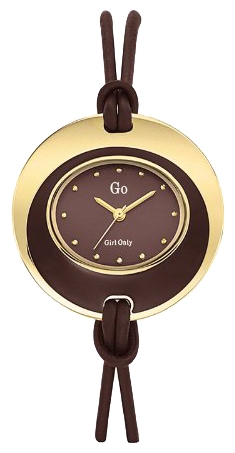 Go Girl Only 698272 wrist watches for women - 1 picture, photo, image