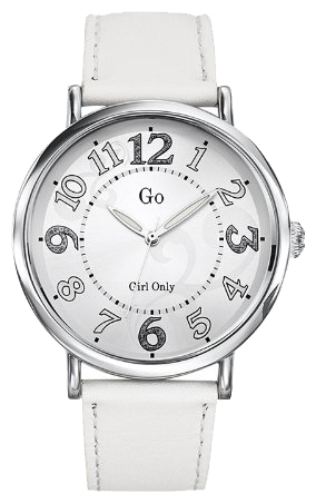 Go Girl Only 698275 wrist watches for women - 1 image, picture, photo