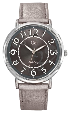 Go Girl Only 698277 wrist watches for women - 1 image, picture, photo