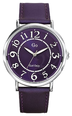 Go Girl Only 698278 wrist watches for women - 1 picture, image, photo