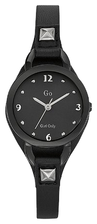 Go Girl Only 698285 wrist watches for women - 1 photo, picture, image