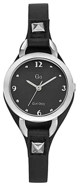 Go Girl Only 698286 wrist watches for women - 1 photo, image, picture