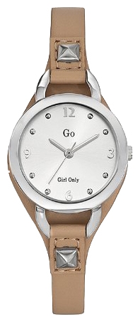 Go Girl Only 698288 wrist watches for women - 1 picture, photo, image