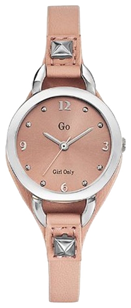 Go Girl Only 698289 wrist watches for women - 1 image, photo, picture