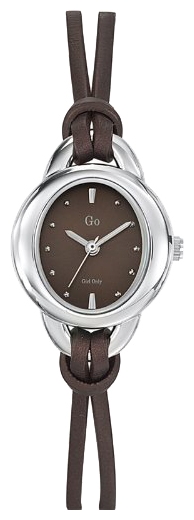 Go Girl Only 698329 wrist watches for women - 1 picture, image, photo