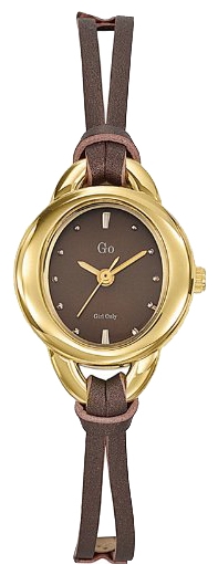 Go Girl Only 698358 wrist watches for women - 1 image, photo, picture