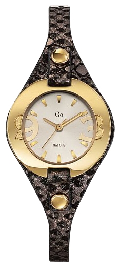 Go Girl Only 698365 wrist watches for women - 1 photo, image, picture