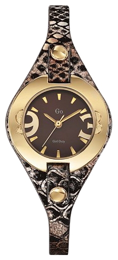 Go Girl Only 698366 wrist watches for women - 1 picture, image, photo