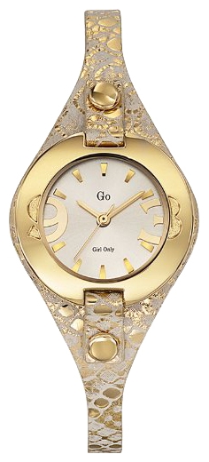 Go Girl Only 698367 wrist watches for women - 1 picture, image, photo