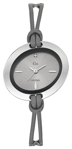 Go Girl Only 698393 wrist watches for women - 1 photo, picture, image
